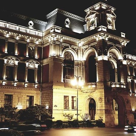 Gulluoglu Royal Suite Luxury Apartment Баку Экстерьер фото