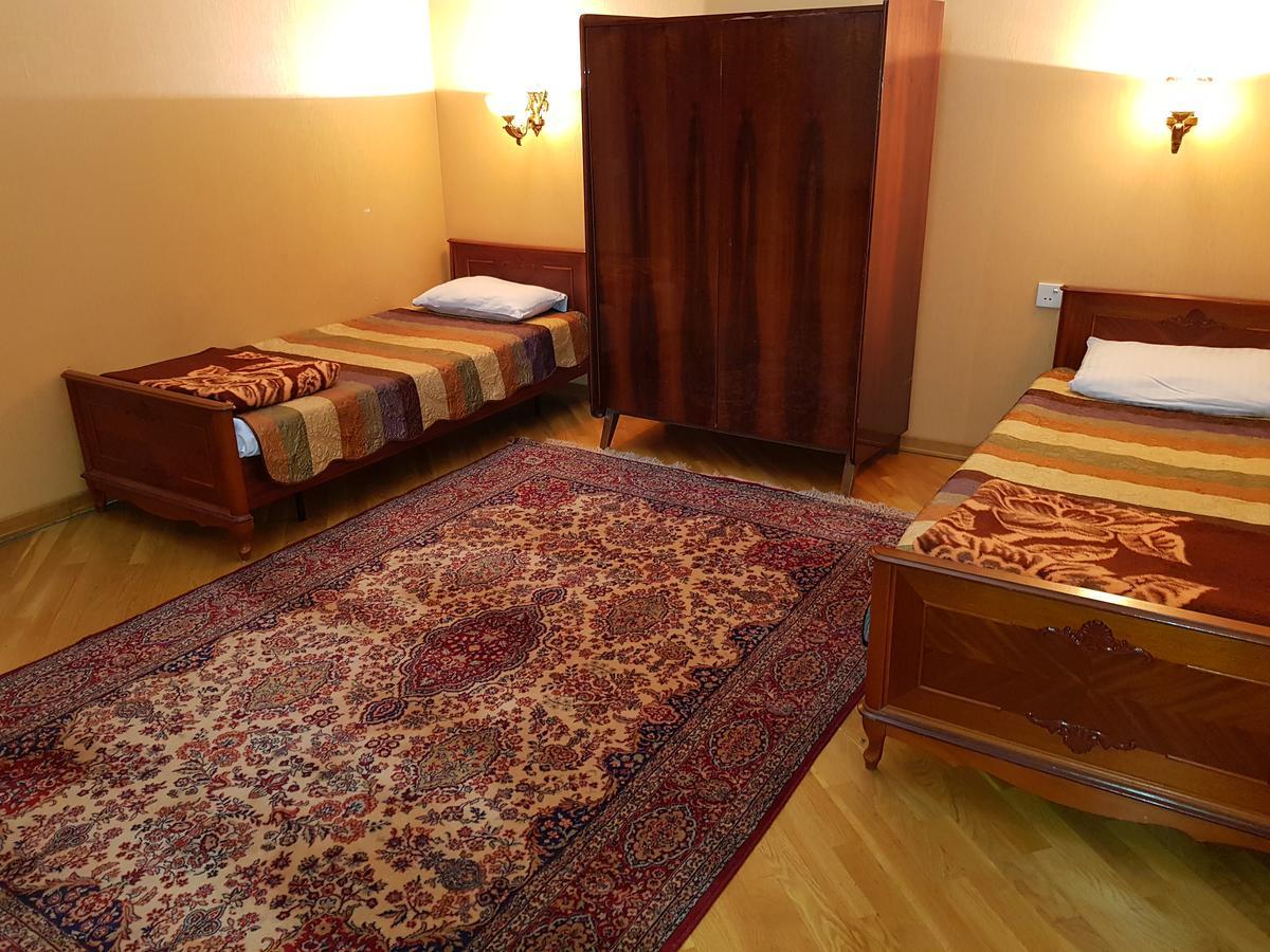 Gulluoglu Royal Suite Luxury Apartment Баку Экстерьер фото